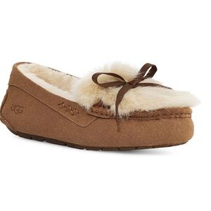 Brand New In Box!  Womans Ugg slippers